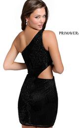 5 of 12 Primavera Couture 3840 Black