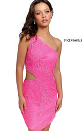 3 of 12 Primavera Couture 3840 Neon Pink