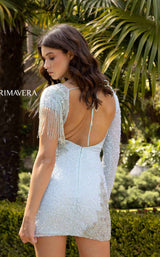 7 of 8 Primavera Couture 3842 Mint