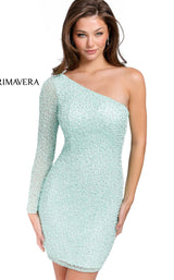 2 of 13 Primavera Couture 3849 Mint