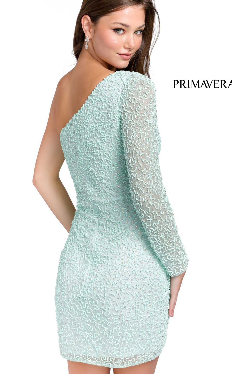 Primavera Couture 3849 Mint