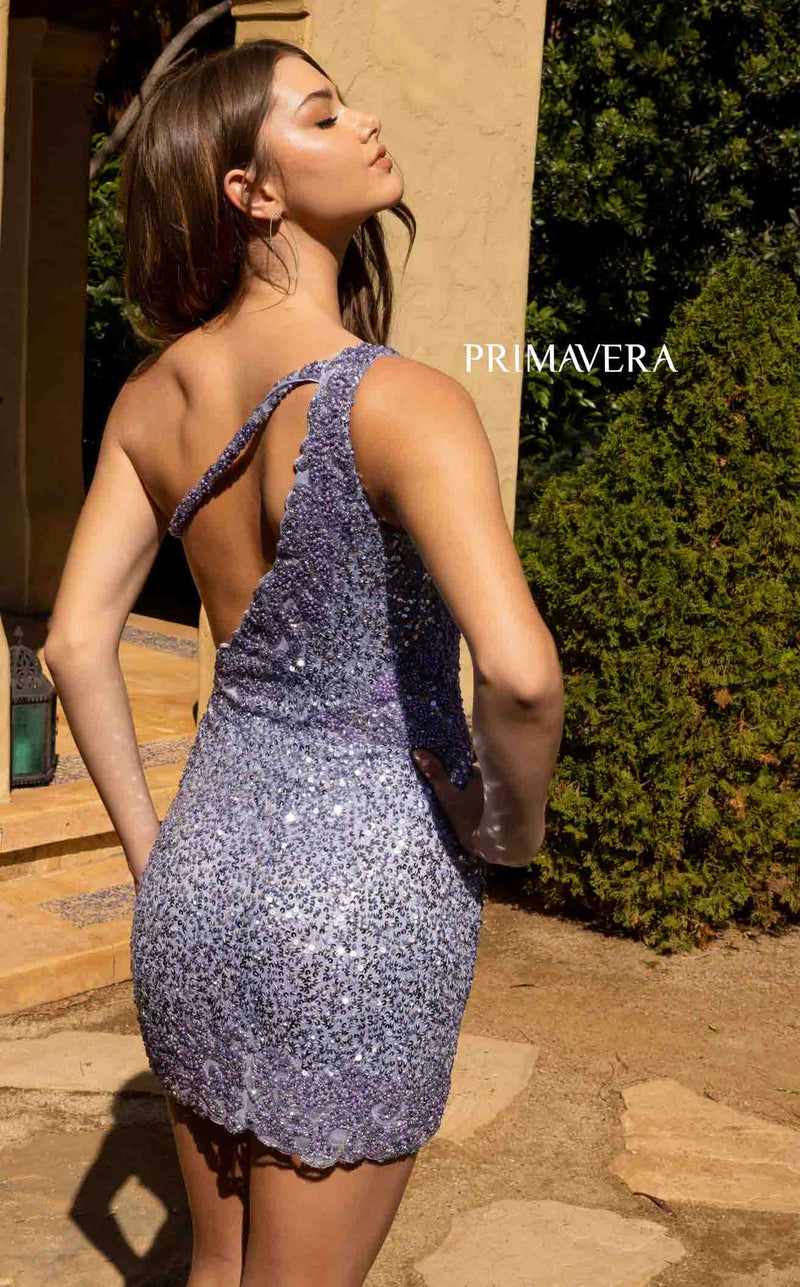 Primavera Couture 3855 Periwinkle