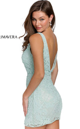 7 of 15 Primavera Couture 3856 Mint