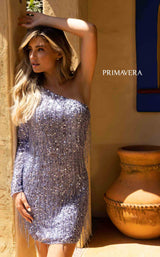 11 of 13 Primavera Couture 3858 Lilac