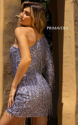 13 of 13 Primavera Couture 3858 Lilac