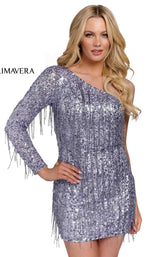 4 of 13 Primavera Couture 3858 Lilac