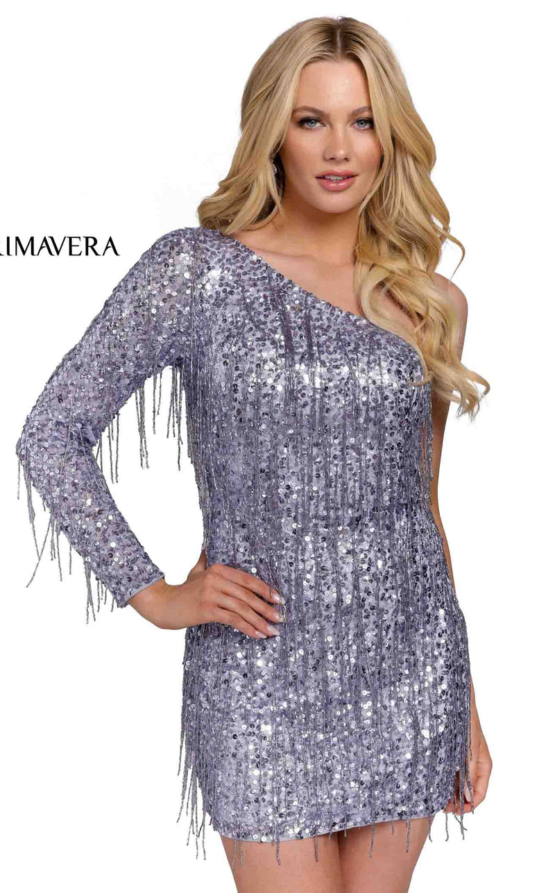 Primavera Couture 3858 Lilac