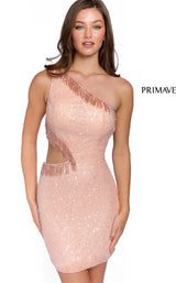 3 of 12 Primavera Couture 3863 Rose