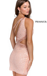 6 of 12 Primavera Couture 3863 Rose