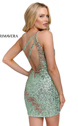 5 of 12 Primavera Couture 3864 Mint