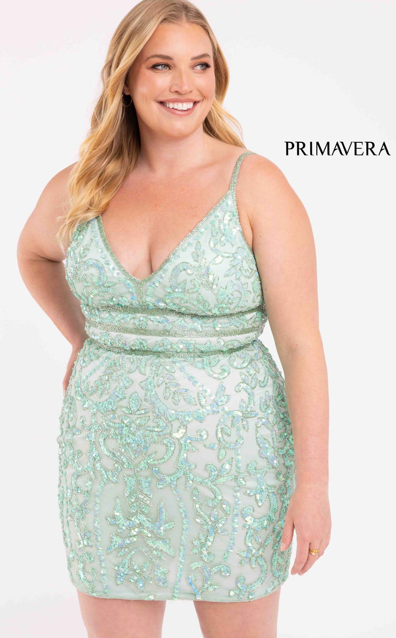 Primavera Couture 3882 Mint