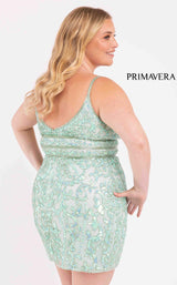 5 of 5 Primavera Couture 3882 Mint