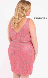 4 of 4 Primavera Couture 3884 Rose