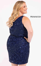 3 of 4 Primavera Couture 3885 Midnight