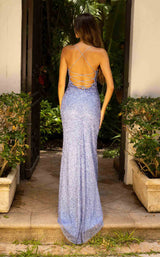 13 of 20 Primavera Couture 3902 Azure