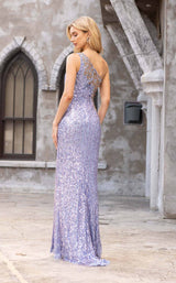 11 of 14 Primavera Couture 3906 Lilac