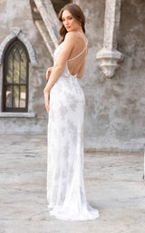 10 of 12 Primavera Couture 3907 Ivory