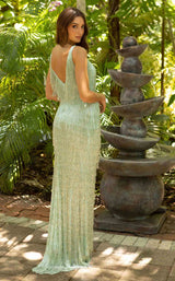 13 of 16 Primavera Couture 3919 Mint