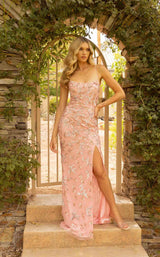 4 of 9 Primavera Couture 3920 Blush