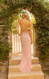 8 of 9 Primavera Couture 3920 Blush