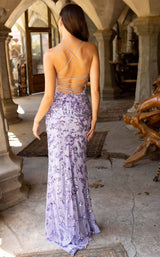 9 of 9 Primavera Couture 3920 Lilac