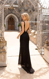 10 of 10 Primavera Couture 3924 Black