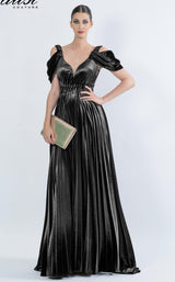 1 of 4 Faust 393 Dress Noir