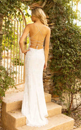 12 of 14 Primavera Couture 3931 Ivory