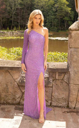 1 of 7 Primavera Couture 3939 Lavender