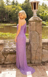 5 of 7 Primavera Couture 3939 Lavender