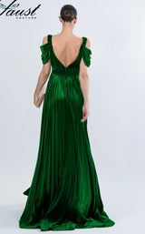 2 of 4 Faust 393 Dress Green