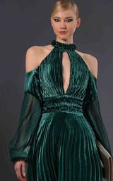 2 of 2 Faust 394 Dress Green