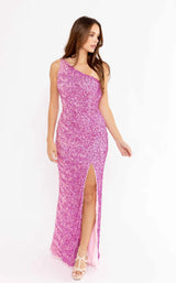 4 of 10 Primavera Couture 3944 Pink