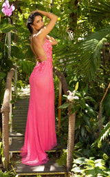 8 of 8 Primavera Couture 3948 Neon Pink