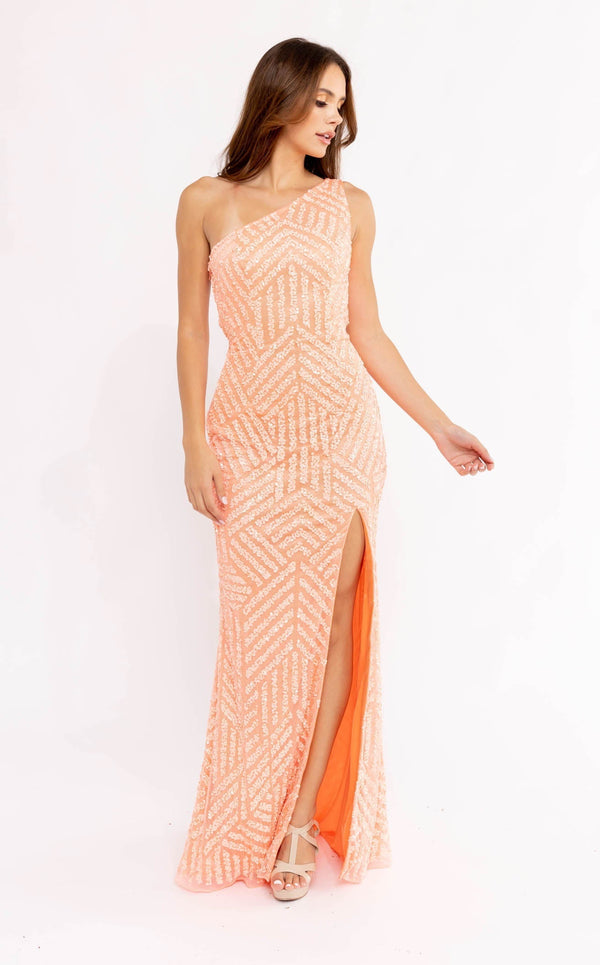 Primavera Couture 3951 Coral