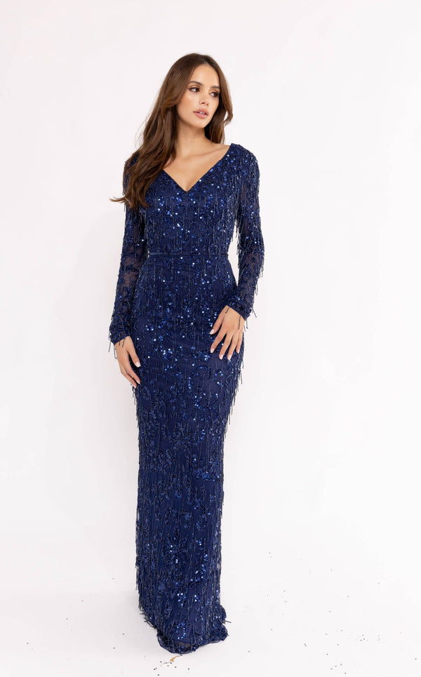 Primavera Couture 3954 Midnight