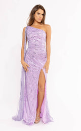 3 of 5 Primavera Couture 3956 Lilac