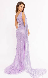 5 of 5 Primavera Couture 3956 Lilac