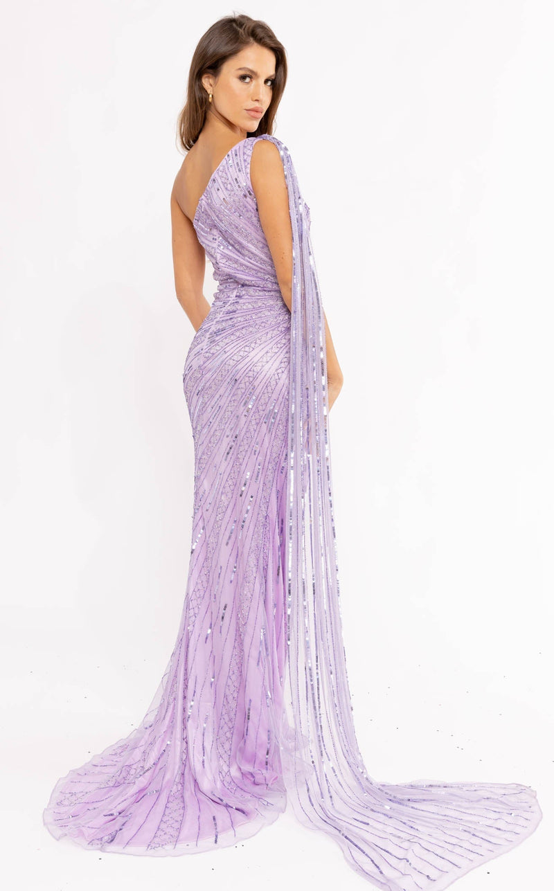 Primavera Couture 3956 Lilac