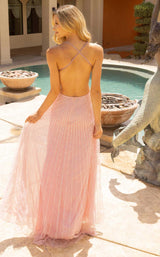 12 of 12 Primavera Couture 3957 Rose/Pink