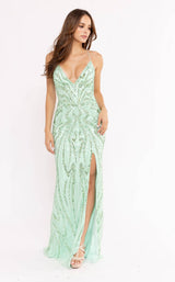 3 of 10 Primavera Couture 3958 Mint