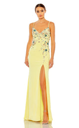 1 of 9 Mac Duggal 42006 Buttercup