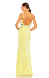 4 of 9 Mac Duggal 42006 Buttercup