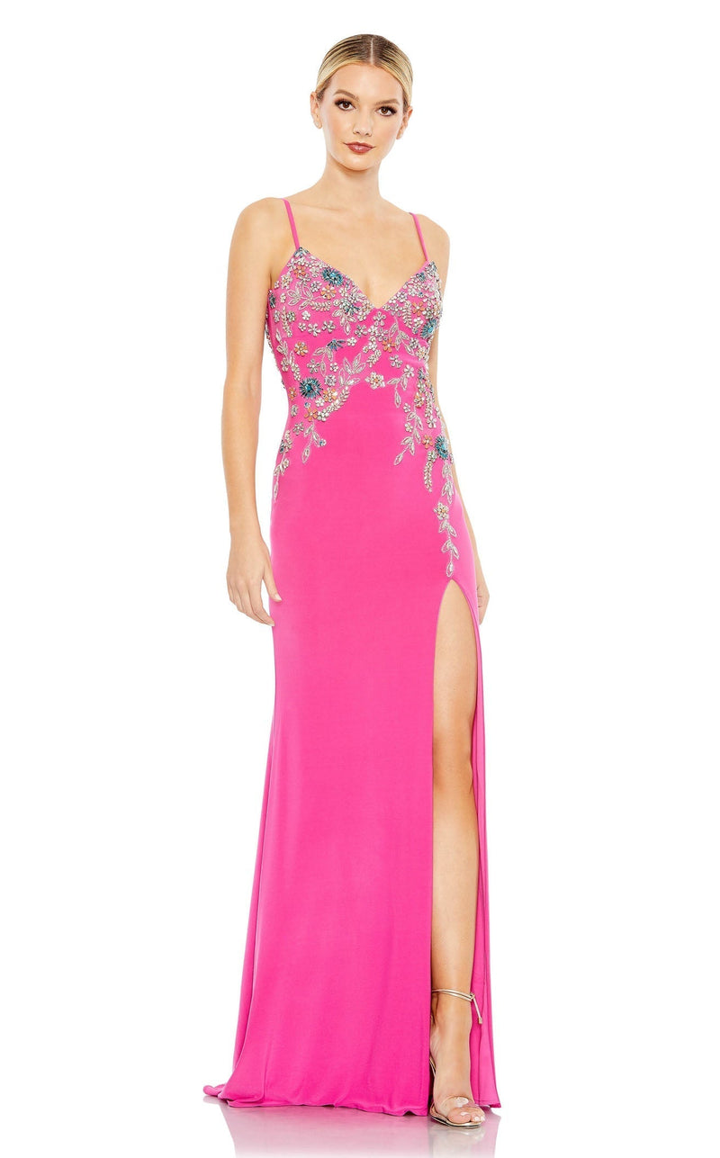 Mac Duggal 42006 Candy-Pink