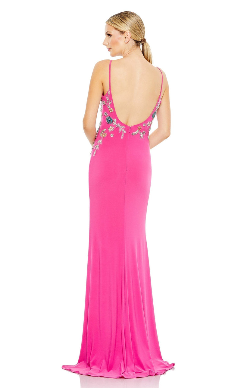 Mac Duggal 42006 Candy-Pink