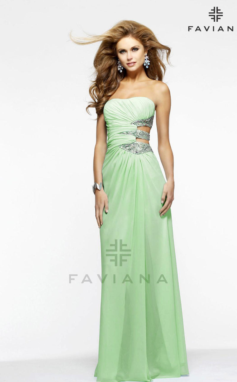 Faviana 7304 Mint