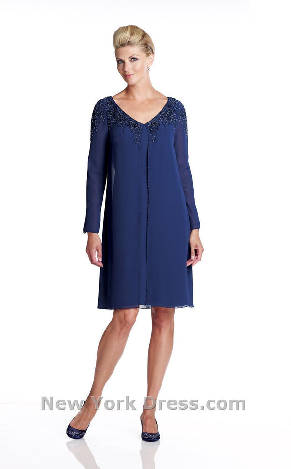 Mon Cheri CP11470 Blue Willow