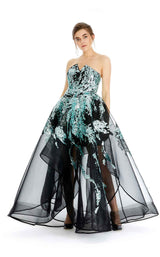 2 of 6 In Couture 4525 Dress Tiffany