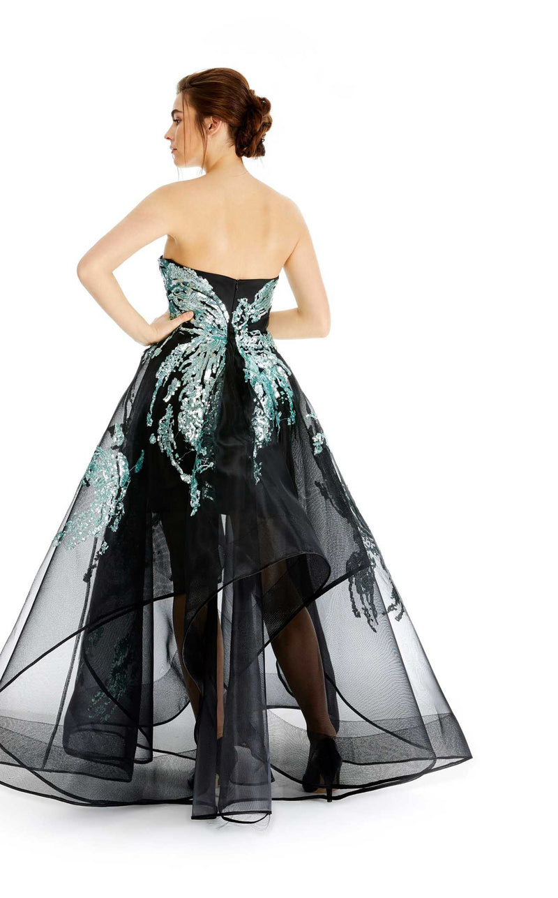 In Couture 4525 Dress Tiffany