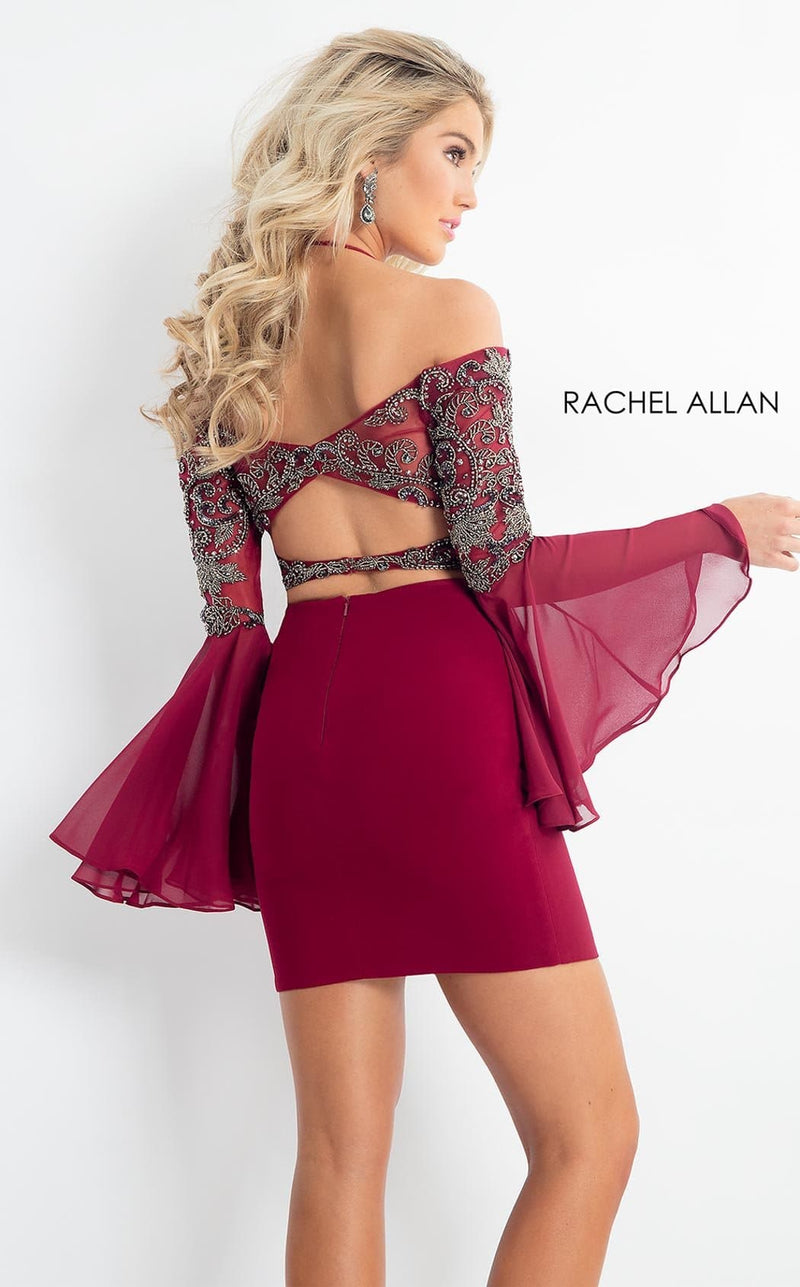 Rachel Allan 4608 Marsala